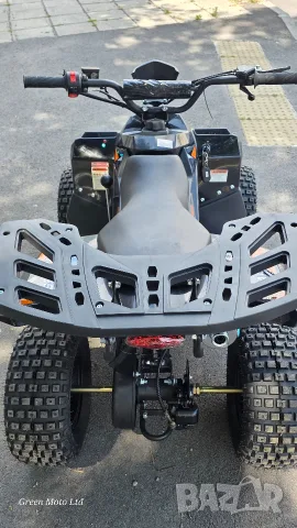 ATV / АТВ 125 чисто ново 2026, снимка 9 - Мотоциклети и мототехника - 55315477