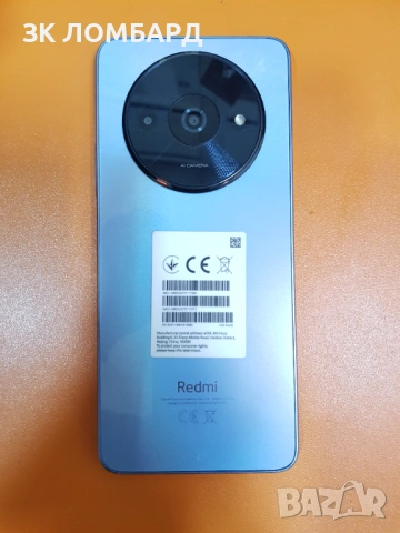 Xiaomi Redmi A3 64GB 3GB RAM Dual, снимка 3 - Xiaomi - 54854522