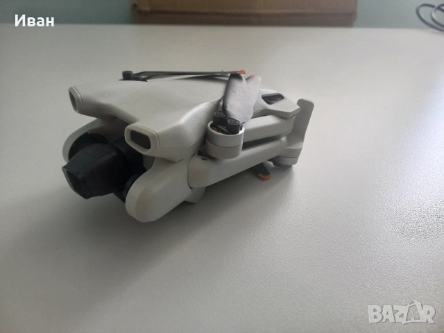 Dji Mini 3, снимка 6 - Дронове и аксесоари - 54751099