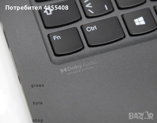 Lenovo ThinkPad T14s Gen 2 (Intel), снимка 3 - Лаптопи за работа - 55354277