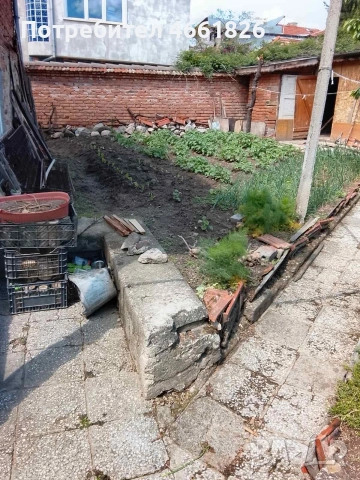 продавам къща в гр. Панагюрище , снимка 4 - Къщи - 54671033