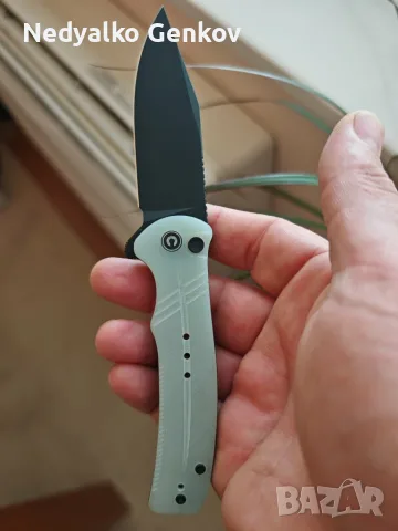 Ножове - Civivi, ESEE, Kershaw, SOG, снимка 6 - Ножове - 55379061