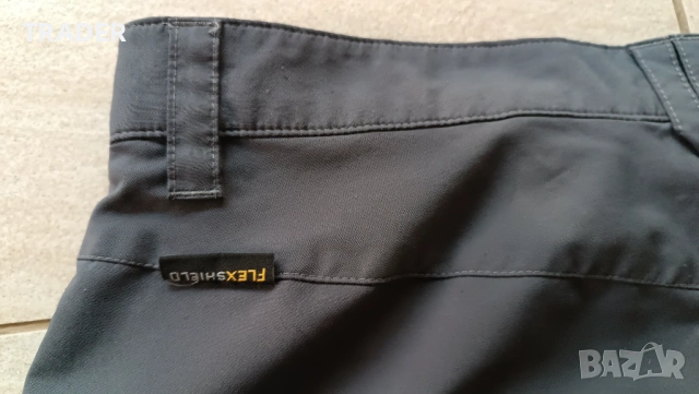 къси  панталони бермуди Jack Wolfskin, снимка 11 - Къси панталони - 40796327
