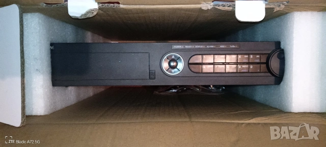 ups eaton sc5 1500 работещо без батерий за части може би + nvr за части