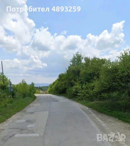 Продава се Парцел в с.Белица, обл.София, снимка 4 - Парцели - 55380761