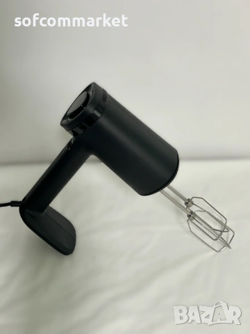 Ръчен миксер 3 в 1 Philips 5000 Series HR3781/20 с  гаранция, снимка 6 - Миксери - 54790620