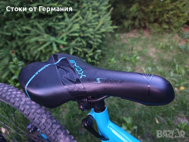 Колело 26 цола Byox, снимка 11 - Велосипеди - 54863092