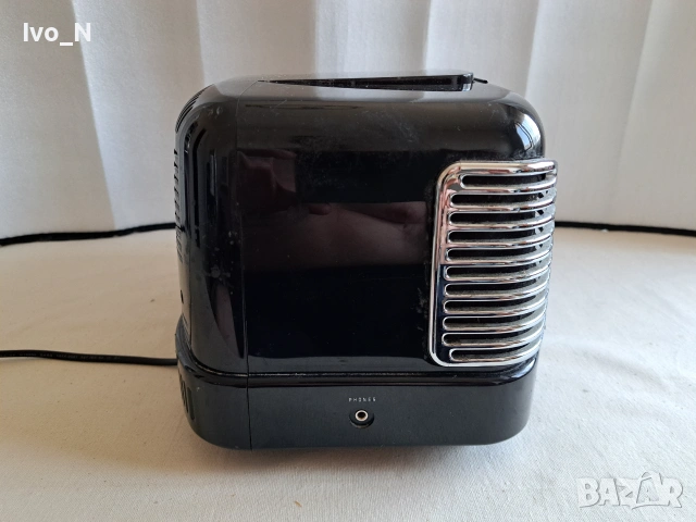 Радио с USB Teac SL-D910 - за части., снимка 4 - Радиокасетофони, транзистори - 55153884