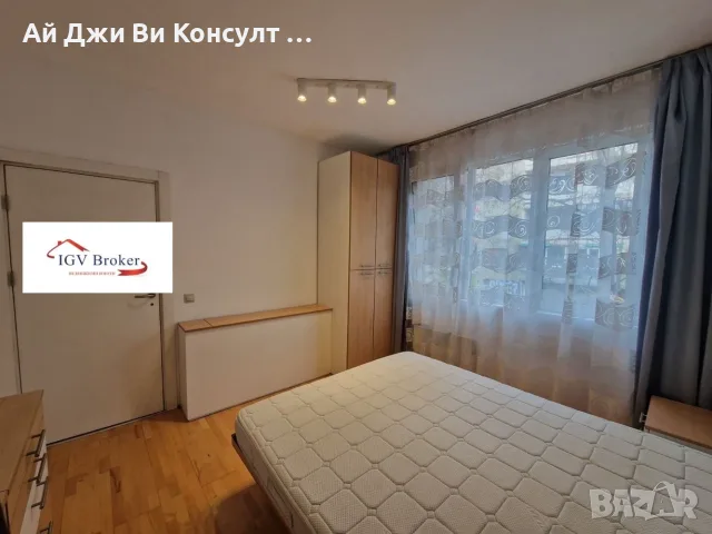 Тристаен апартамент в кв Гео Милев, снимка 3 - Апартаменти - 55324110