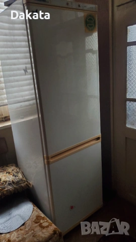 Хладилник, снимка 7 - Хладилници - 53963668