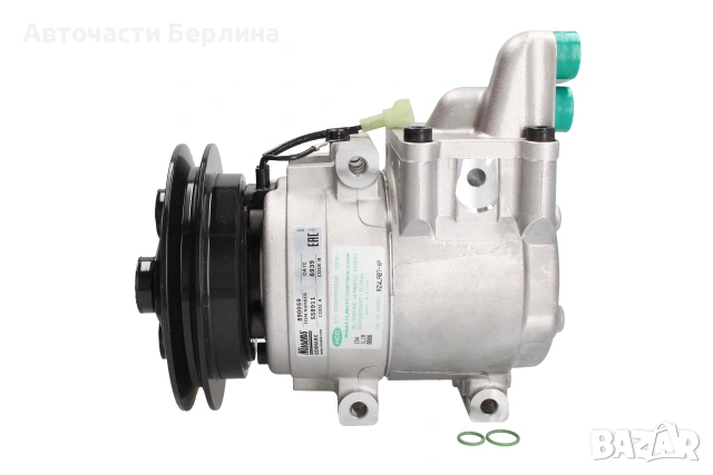 Компресор за климатик за Ford Ranger, снимка 5 - Части - 54865823