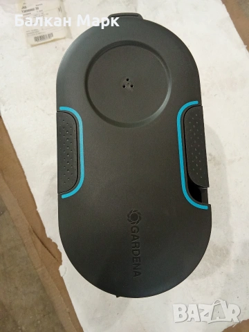 GARDENA AquaBloom – Соларна система за капково напояване (Комплект с резервоар), снимка 3 - Градинска техника - 54006515