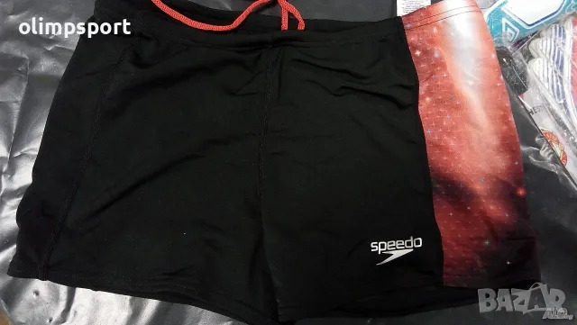 бански Speedo нови размер 48 талия до 98см, снимка 12 - Бански - 25365892