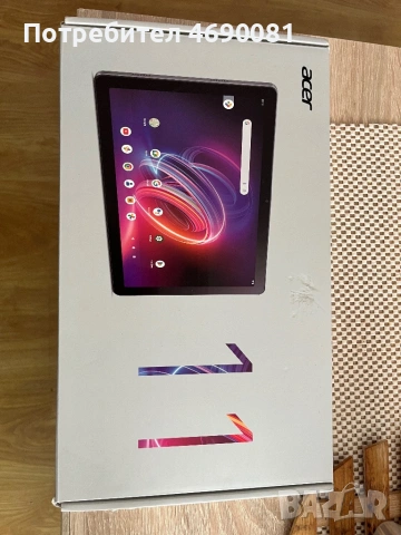 Acer Tab P11 256 gb