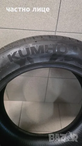 245/50/19 KUMHO 3БР.-DOT4325, снимка 5 - Гуми и джанти - 55683783