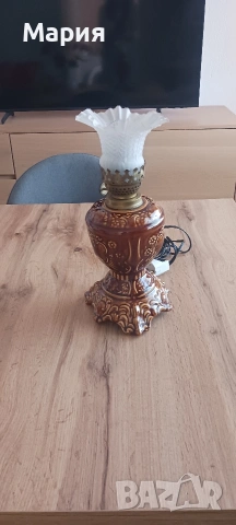 Нощна лампа за колекционери 