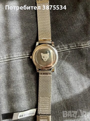 Мъжки часовник 50€, снимка 3 - Мъжки - 54878318