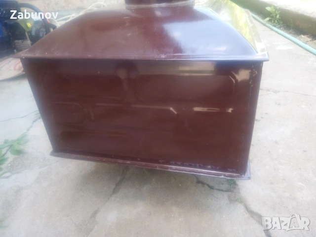 Фурна за кюнец ф130 без тава , снимка 3 - Печки, фурни - 54777350