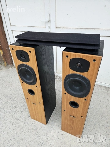tannoy mercury m3  , снимка 5 - Тонколони - 54887769