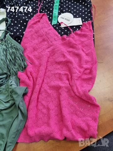 Нови тениски ХЛ по 5 €, снимка 2 - Тениски - 55077492
