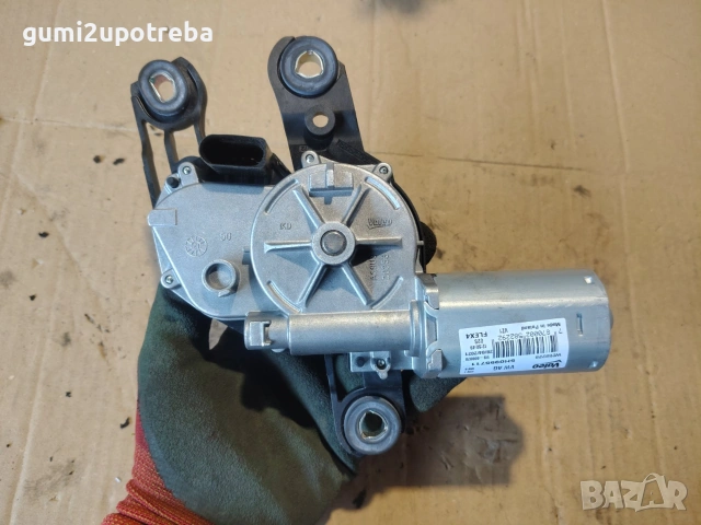Моторче Задна Чистачка 5H0955711 VW ID.3 E11 pro