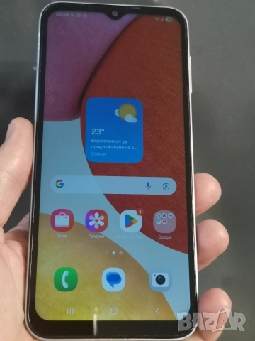 Samsung Galaxy A14 4/128 Android 15