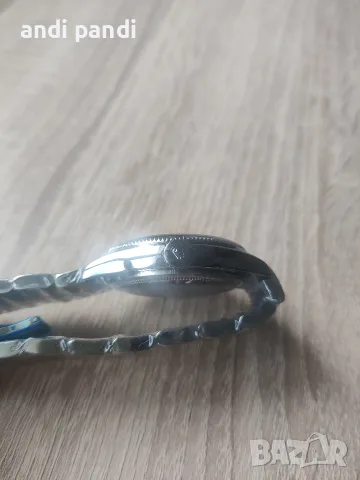 Мъжки часовник Rolex , снимка 4 - Луксозни - 55569722