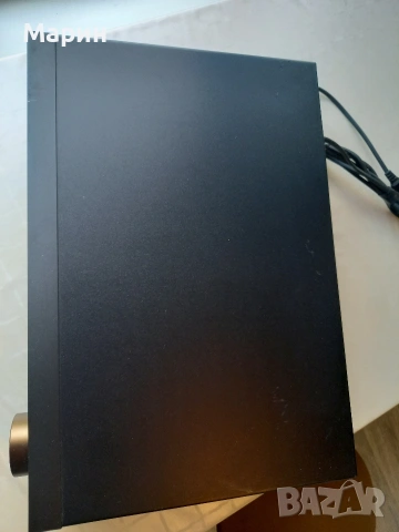 тунер harman Kardon tu950, снимка 5 - Ресийвъри, усилватели, смесителни пултове - 54787291