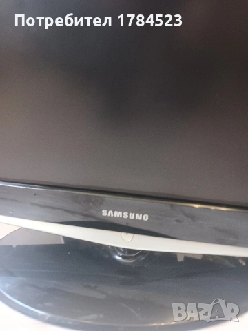 Телевизор Samsung 32", снимка 5 - Телевизори - 54677986