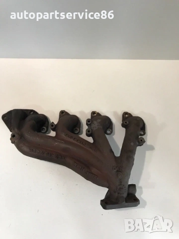 Изпускателен колектор CDI за Mercedes A Class A180 W169 (2006) A6401420301 