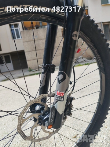 Scott scale 29 carbon, снимка 4 - Велосипеди - 54548366