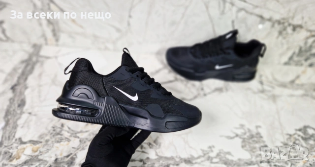 Nike Мъжки Маратонки👟Мъжки Спортни Обувки Найк - Различни Цветове Код P2376, снимка 7 - Маратонки - 54404038
