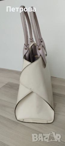 Кожена чанта Tod's Оригинал, снимка 9 - Чанти - 54648257