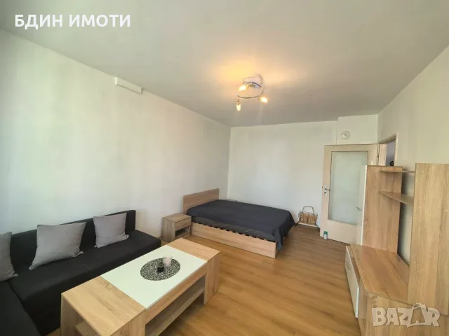 Продавам гарсониера в Центъра, гр.Видин, снимка 6 - Апартаменти - 55404606