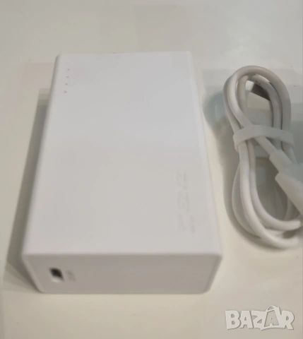 Камера EZVIZ CB2 4G Smart Home Battery Camera, снимка 7 - IP камери - 54373576