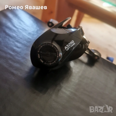 Риболов , снимка 5 - Такъми - 54719152