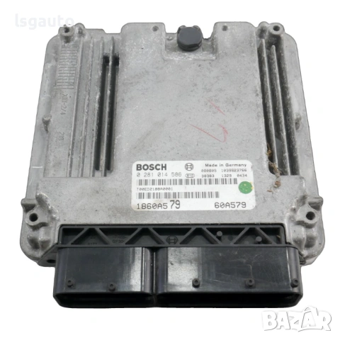 Компютър двигател Mitsubishi Lancer X (GS44S) 2007-2017 ID: 160823 ОЕМ № 1860A579