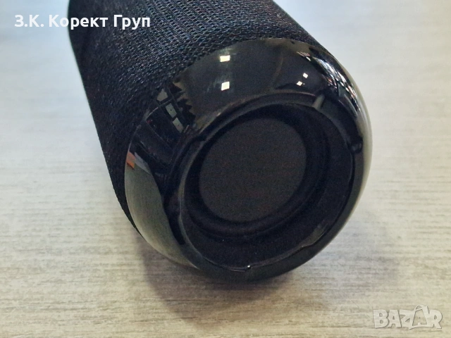 Колонка PEPCO, снимка 2 - Bluetooth тонколони - 54938141