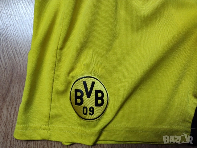 BVB Borussia Dortmund  - детски футболен екип на Борусия Дортмунд, снимка 12 - Детски тениски и потници - 54649769