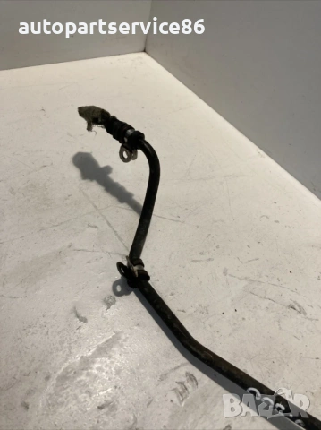 Тръба за масло на скоростна кутия 306Hp за Mercedes S500 W220 (2003) , снимка 3 - Части - 53995647