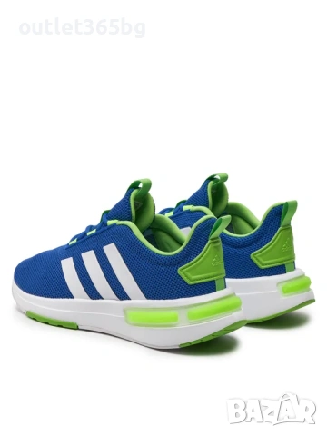 Adidas - Racer TR23 Kids ID5979 Син №38 Оригинал Код 985, снимка 3 - Детски маратонки - 54721611