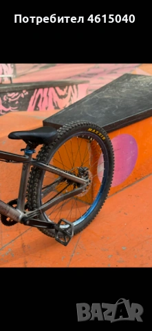 Колело Drag C2 2025, снимка 6 - Велосипеди - 53994474