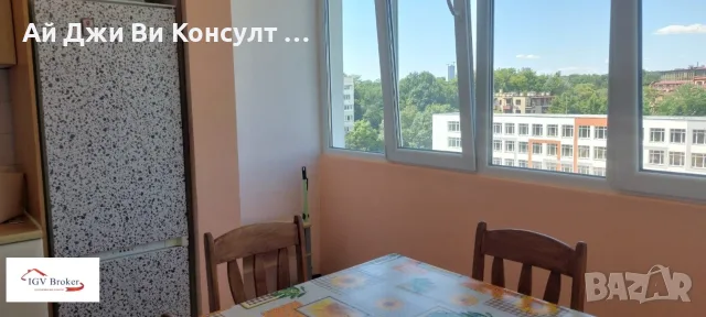 Двустаен апартамент в жк Дианабад, снимка 3 - Апартаменти - 55523719