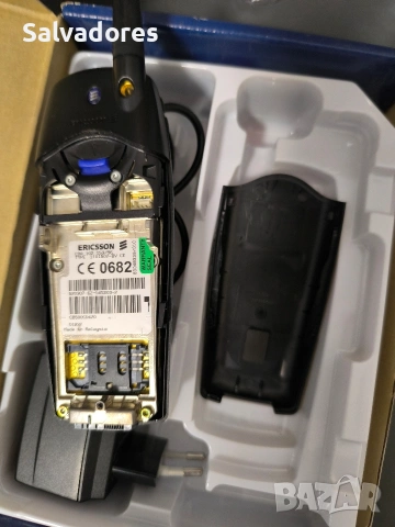 Ericsson A2628s, снимка 10 - Други - 54387055