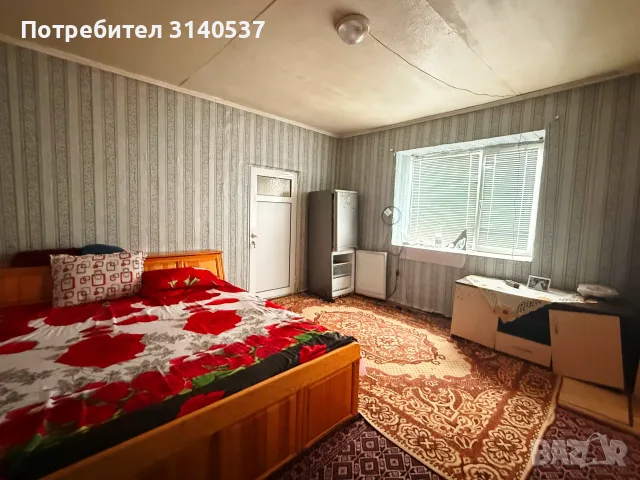 Къща в село Гурково само на 10 км от Морският бряг в Балчик и 50км от град Варна, снимка 9 - Къщи - 52084503