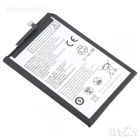 ZTE GH6701-GH6702 Съвместима Батерия 3.85V / 5000mAh за ZTE Blade A34 / A54