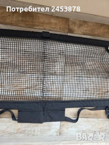 Разделителна вертикална мрежа Volvo XC60 I, снимка 5 - Аксесоари и консумативи - 54181908