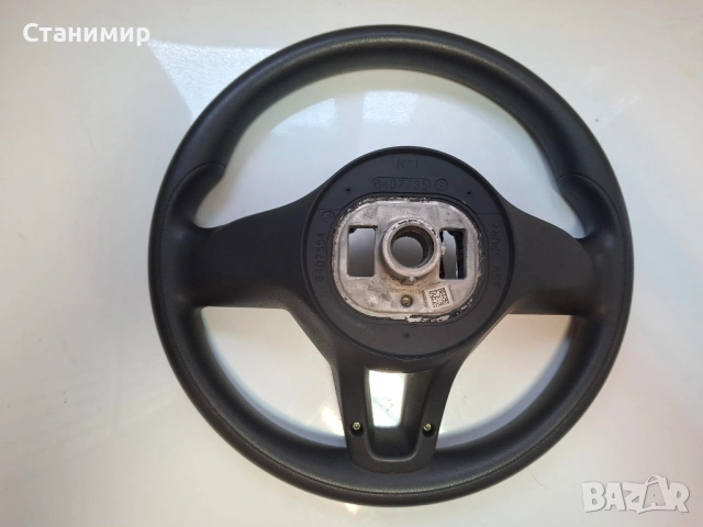 Волан с мултифункционални бутони за Mercedes Sprinter W907 W910 след 2018г, снимка 2 - Части - 54233354