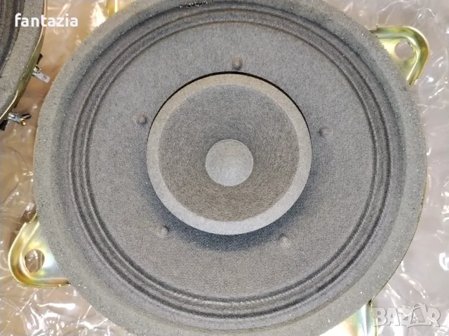 Широколентови говорители Philips AD50800 M4 10см , снимка 3 - Други - 55690505