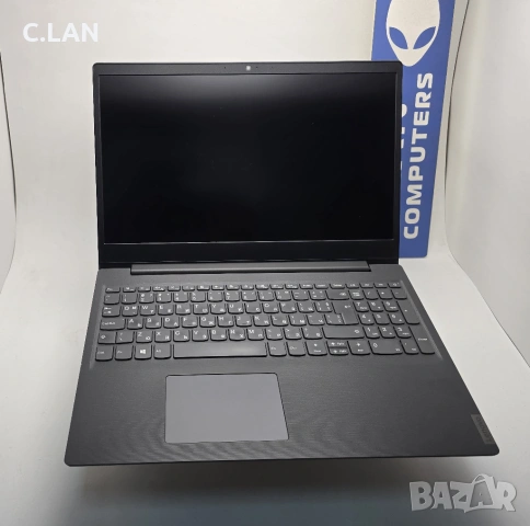 Lenovo V15-IIL i7 1065G7/8GB/256SSD/1TB HDD/FHD, снимка 5 - Лаптопи за дома - 54637935